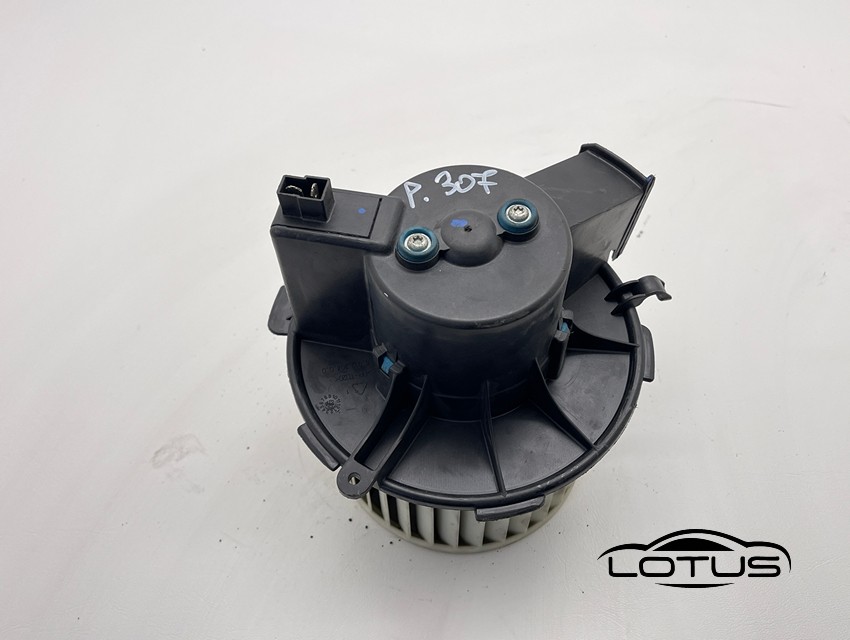 Ventilator kabine Peugeot 307 2001-2007