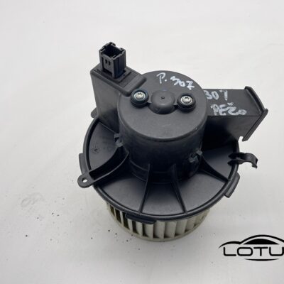 Ventilator kabine Peugeot 307 2001-2007