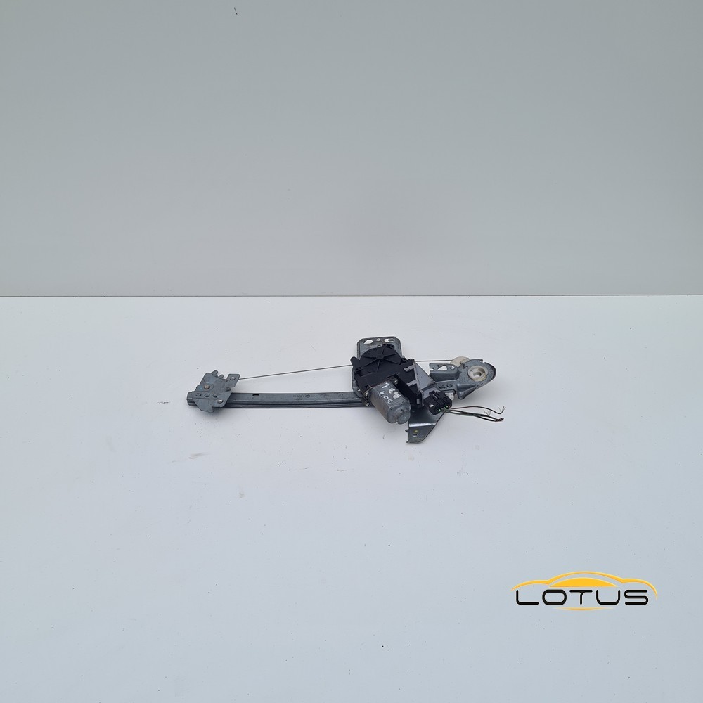 Zadnji lijevi podizac stakla 4V Peugeot 307 2001-05