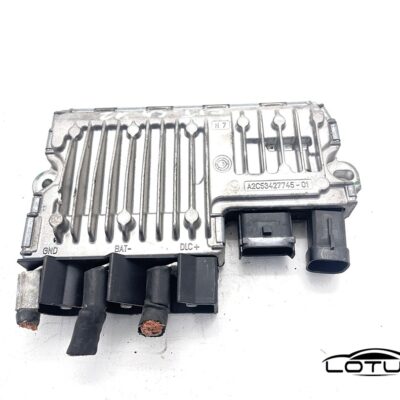 START STOP MODUL Peugeot 308 1.6 HDI 9802096780