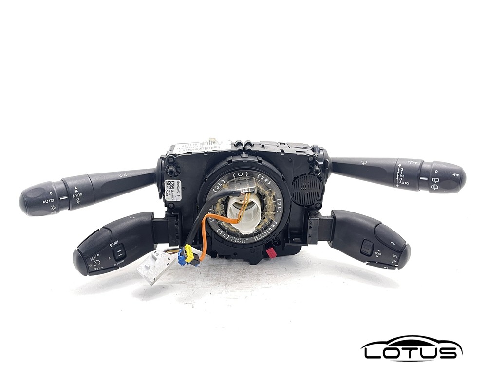 Ablender rucica Peugeot 308 13-17 98030392ZD 01
