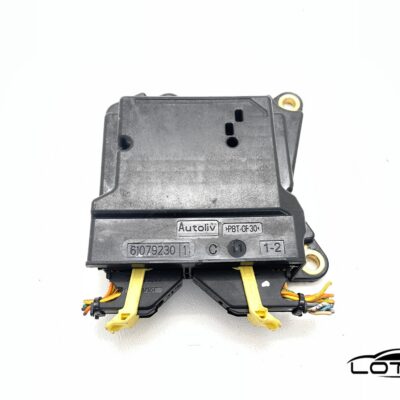 Airbag modul Peugeot 308 2007-2011 610792301