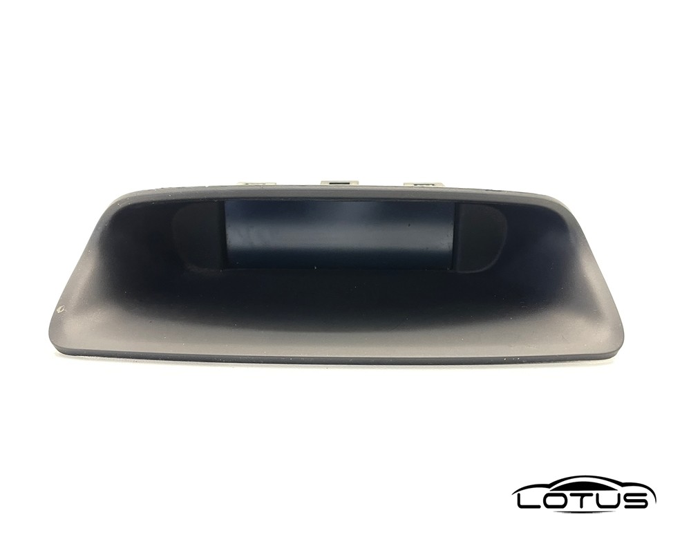 Display ekran Peugeot 308 2007-2013 9676655380 01