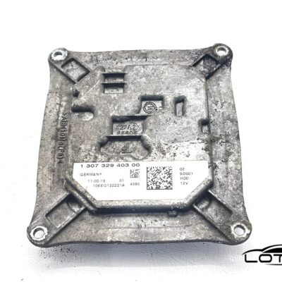 Balast elektronika fara PEUGEOT CITROEN 130732940300