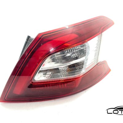 Desna štop lampa Peugeot 308 2013-2017 LIMUZINA