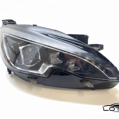 Desni far, farovi Peugeot 308 2013-2017 LED 9800546380