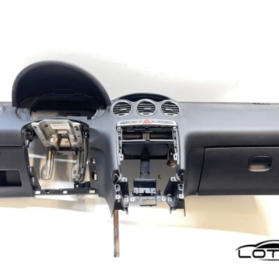 Instrument tabla Peugeot 308 2007-2013