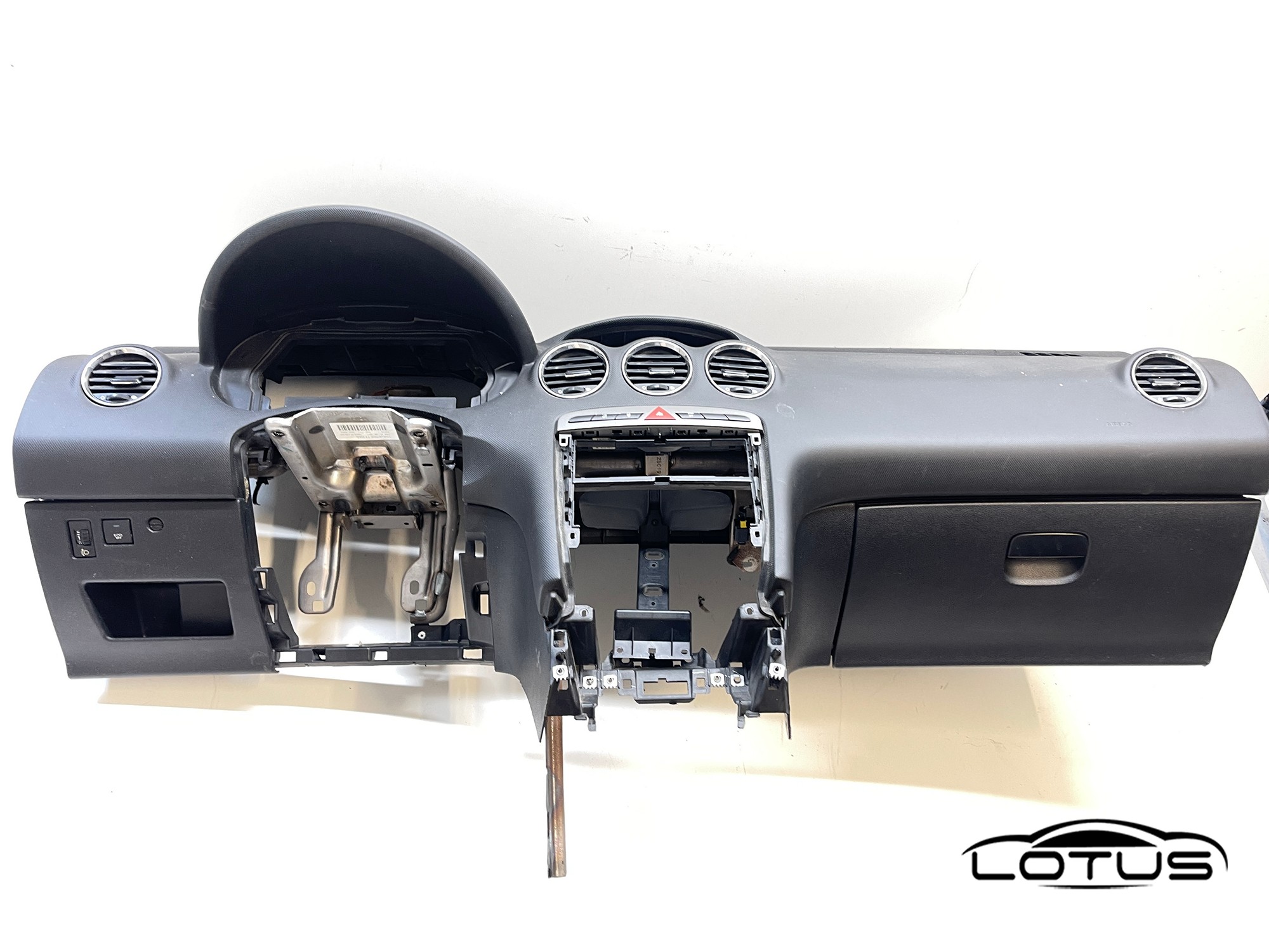 Instrument tabla Peugeot 308 2007-2013