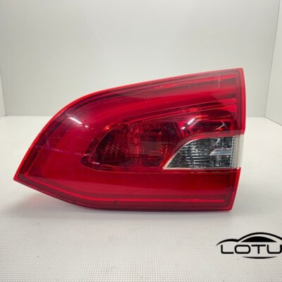Desna štoplampa Peugeot 308 KARAVAN 13-17 UNUTRASNJA