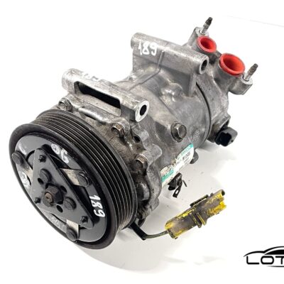 Kompresor klime Peugeot 308 1.6 HDI 9559875780