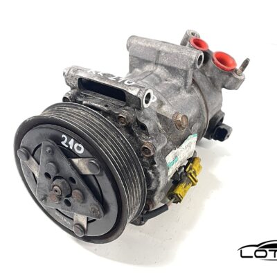 Kompresor klime Peugeot 308 1.6 HDI 9651910980