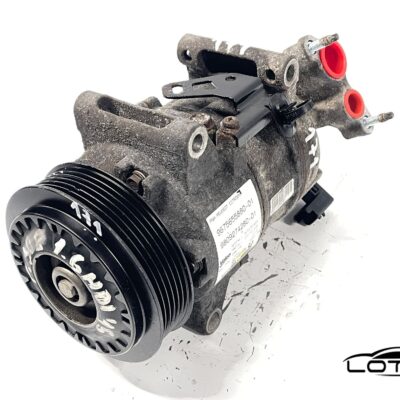 Kompresor klime Peugeot 308 2013-2017 9675655880-01