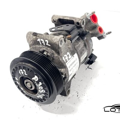 Kompresor klime Peugeot 308 2015 1.6 HDI 9675655880-01