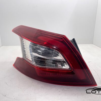 Lijeva štop lampa Peugeot 308 2013-2016 LIMUZINA
