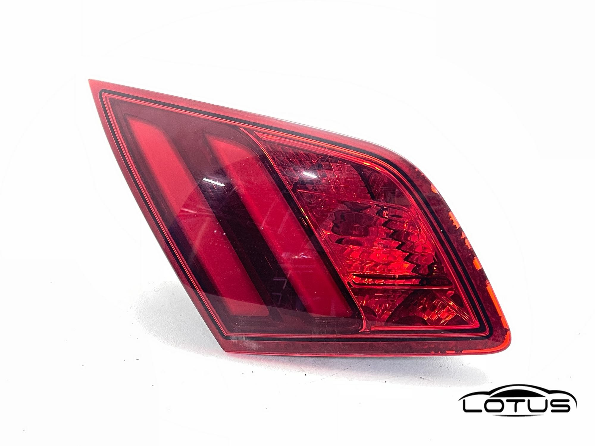 Lijeva štop lampa Peugeot 308 2013-2017 LED UNUTRASNJA