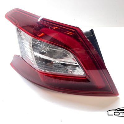 Lijeva štop lampa Peugeot 308 2013-2017 LIMUZINA