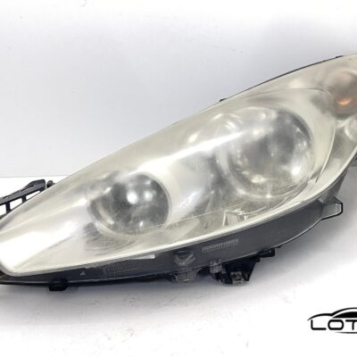 Lijevi far, farovi Peugeot 308 2007-2011 9674039880