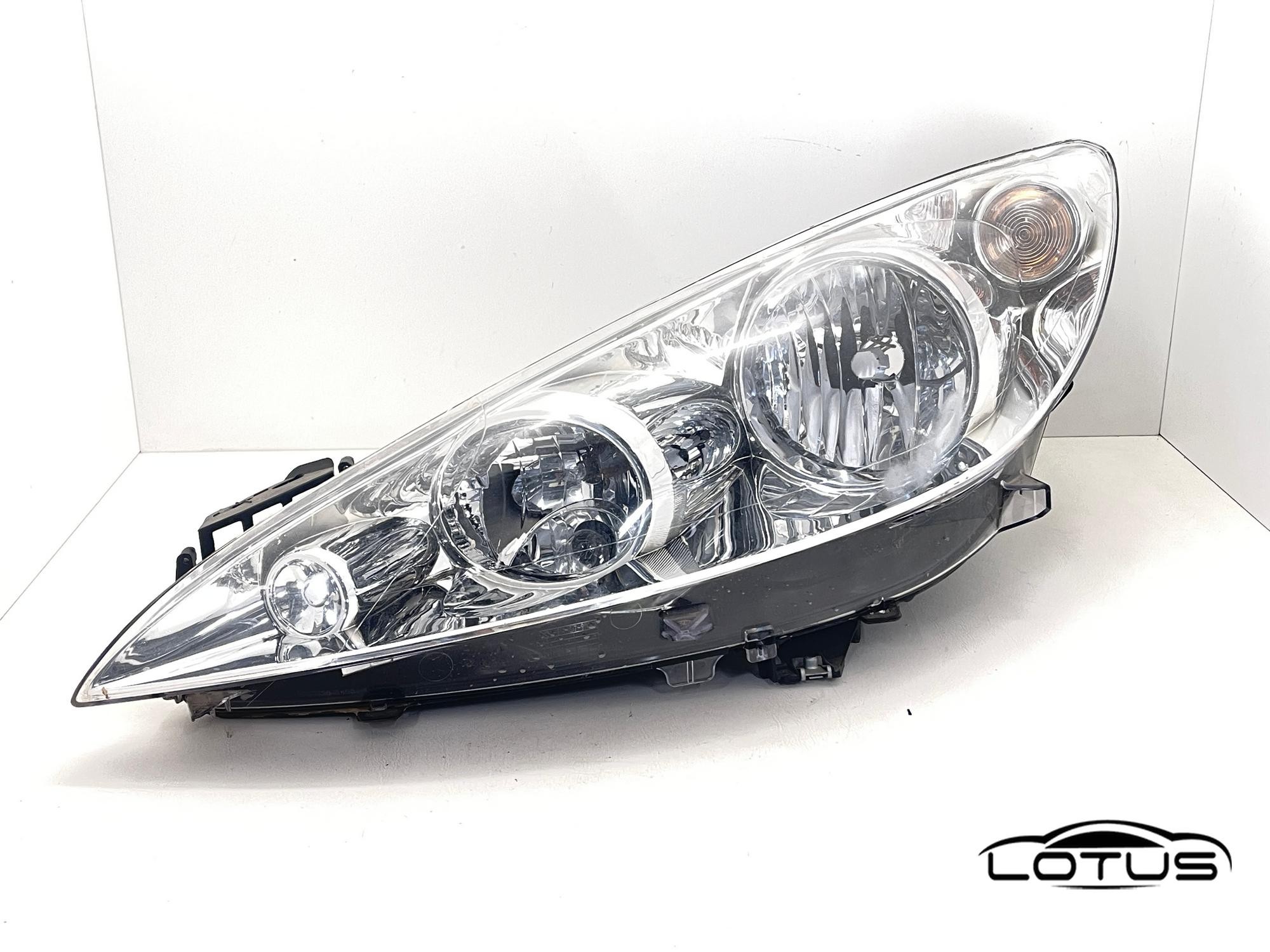 Lijevi far, farovi Peugeot 308 2007-2011