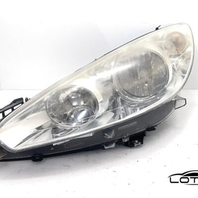 Lijevi far Peugeot 308 2011-2013