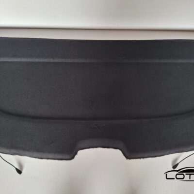 Polica gepeka Peugeot 308 2007-2011 2 VRATA