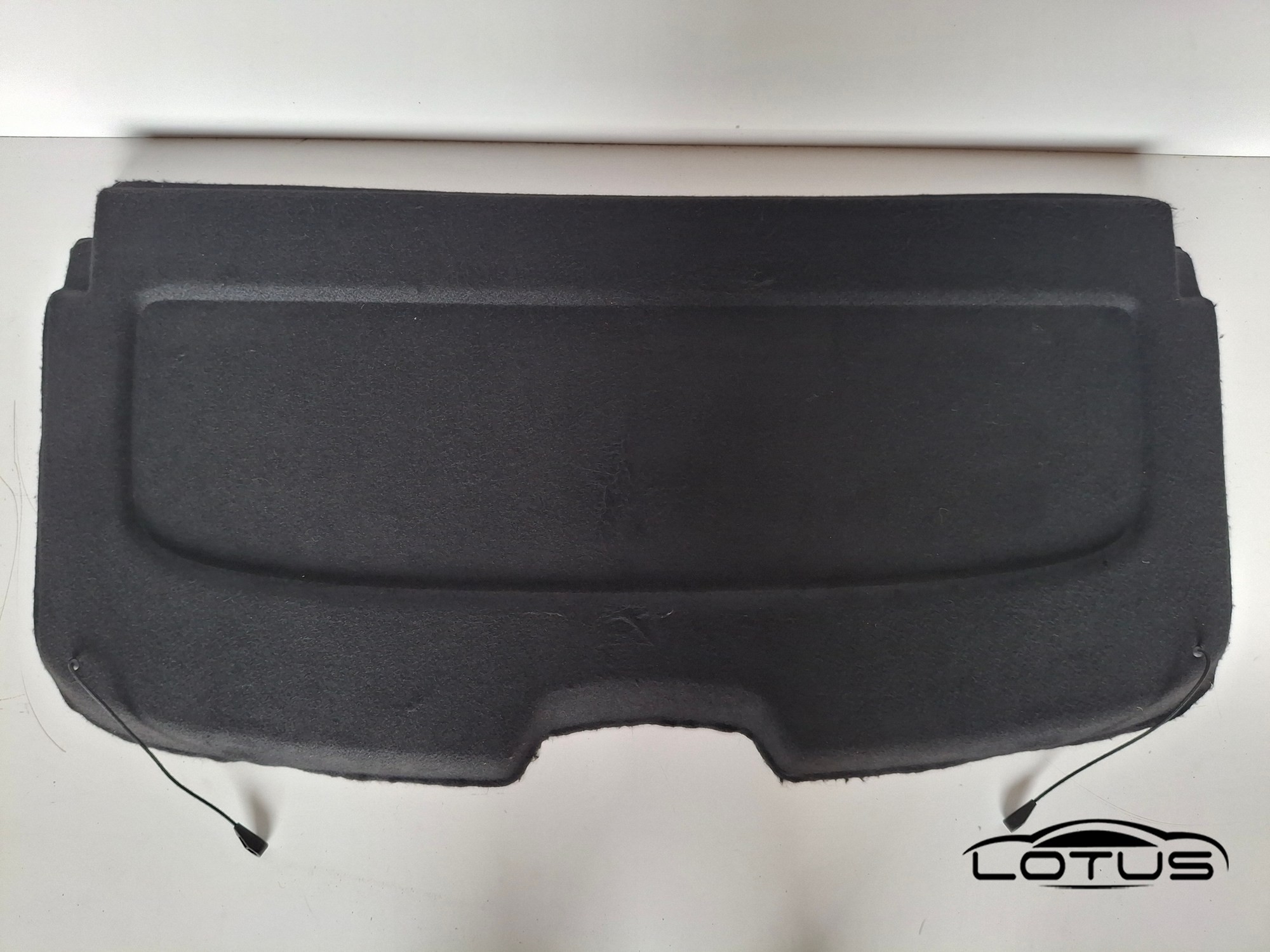 Polica gepeka Peugeot 308 2007-2011 2 VRATA