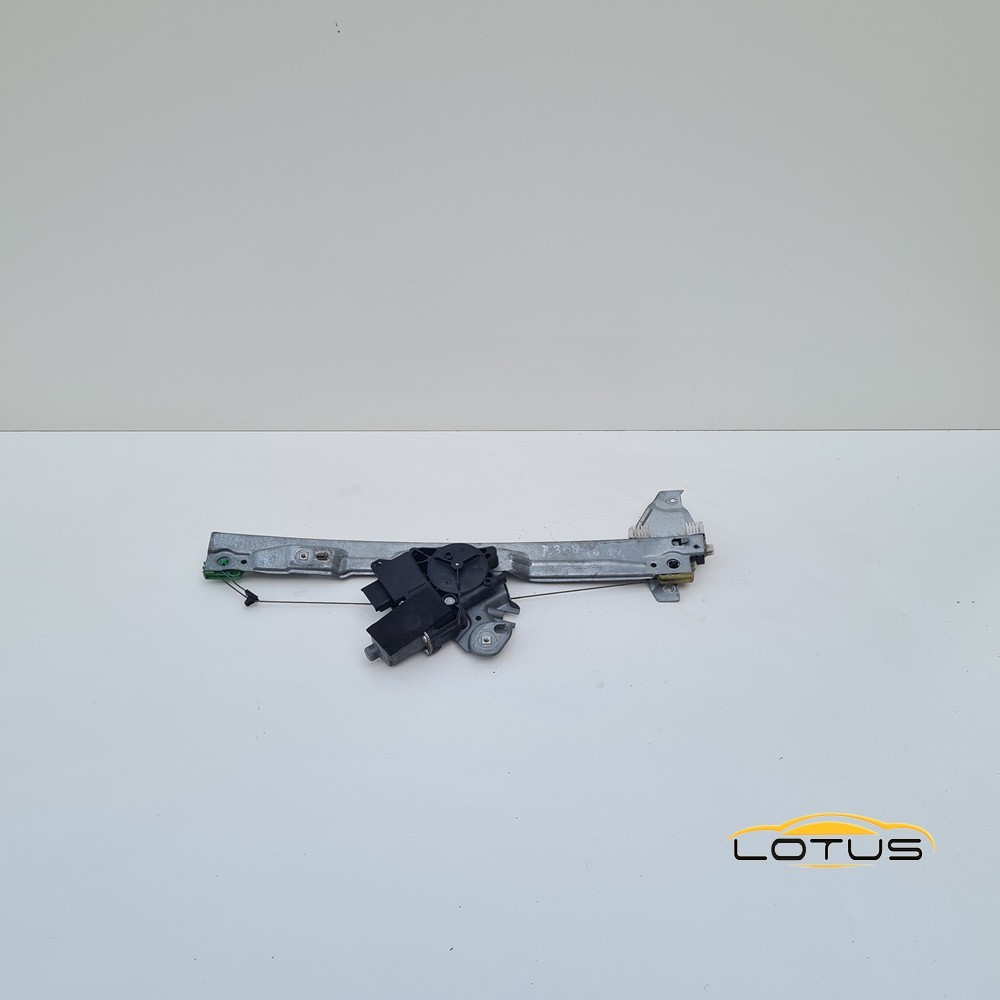Prednji lijevi podizac stakla 4V Peugeot 308 2007-13