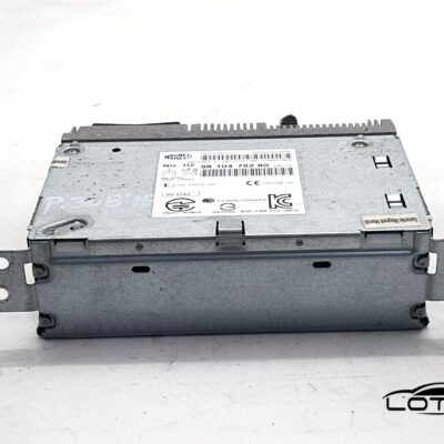 Radio Peugeot 308 2013-2017 9810476280