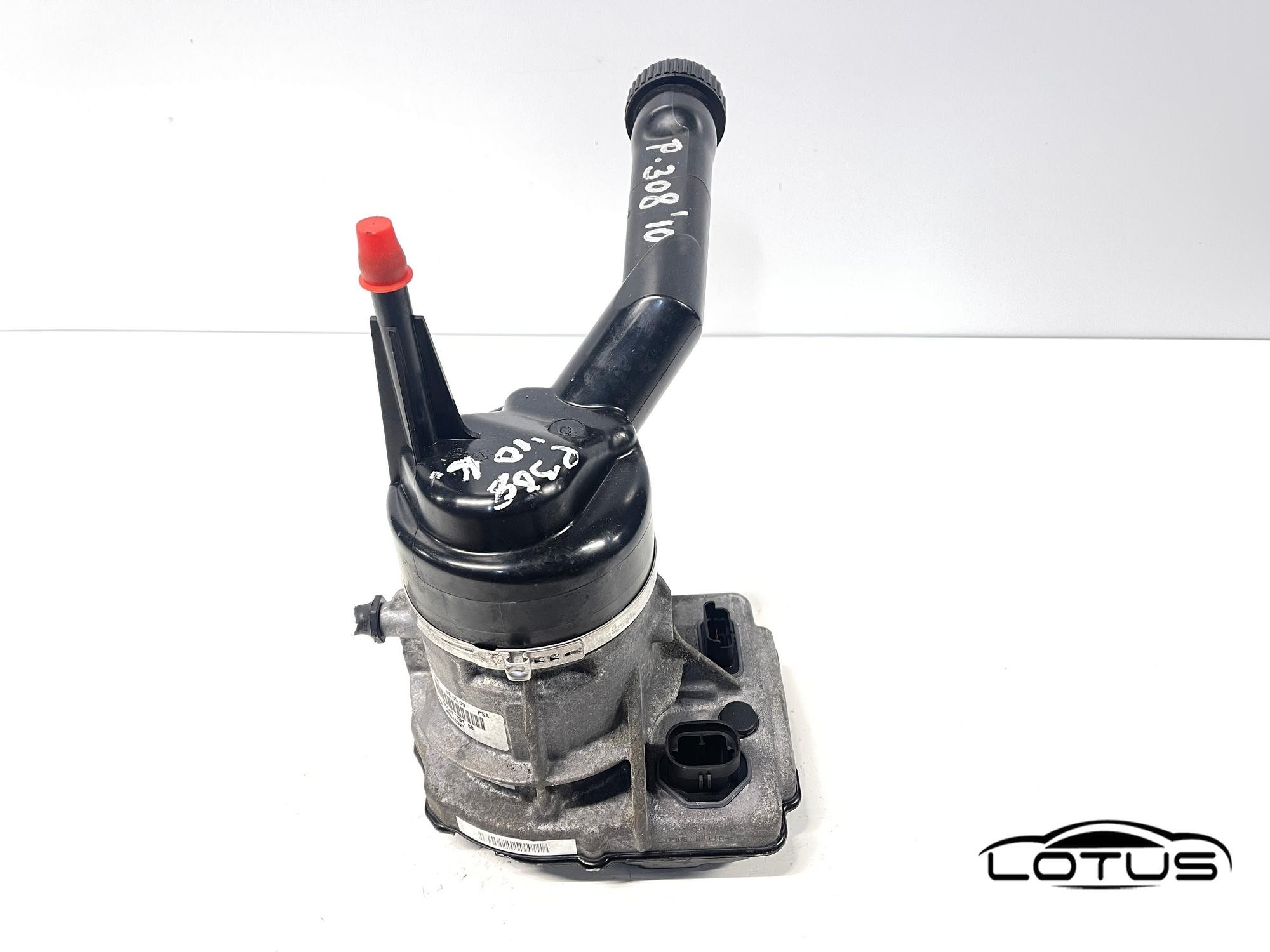 Servo pumpa Peugeot 308 2007-2013 9684979180