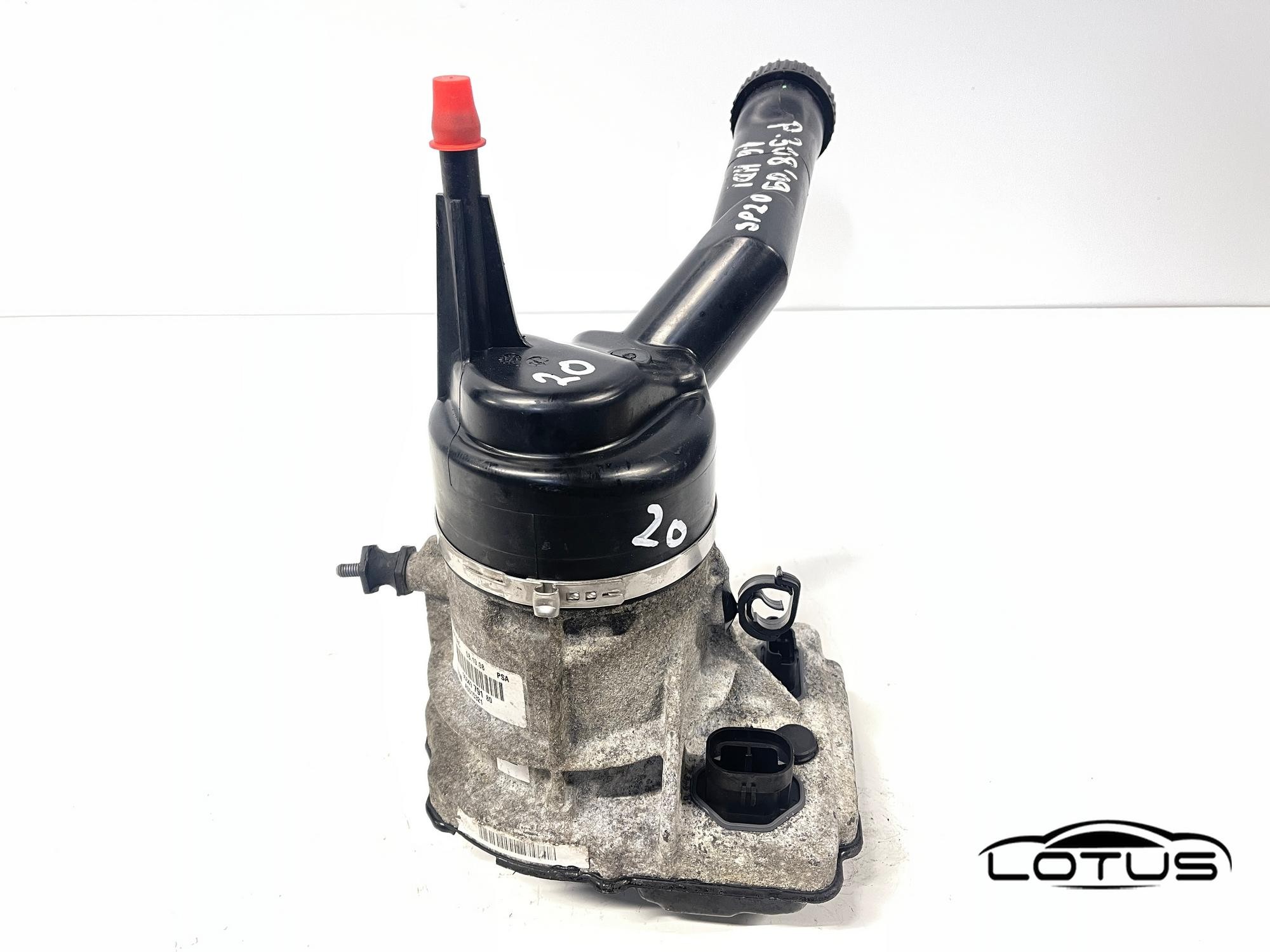Servo pumpa Peugeot 308 2007-2013 9684979180