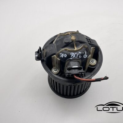 Ventilator kabine Peugeot 308 2007-2013