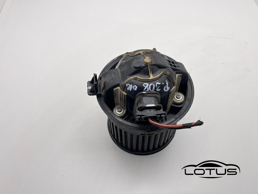 Ventilator kabine Peugeot 308 2007-2013