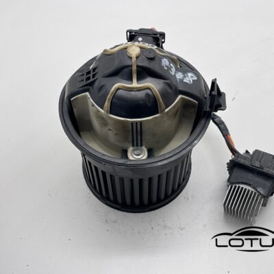 Ventilator kabine Peugeot 308 2007-2013