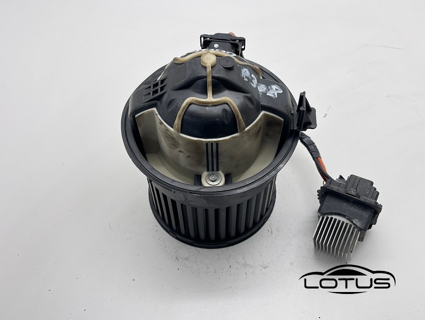 Ventilator kabine Peugeot 308 2007-2013