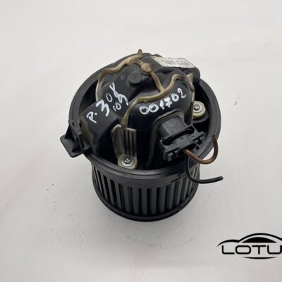 Ventilator kabine Peugeot 308 2007-2013