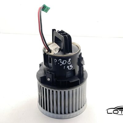 Ventilator kabine Peugeot 308 2013-2017