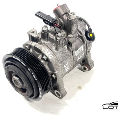 Kompresor klime BMW 330D 430D 535D F32 64526805022-02