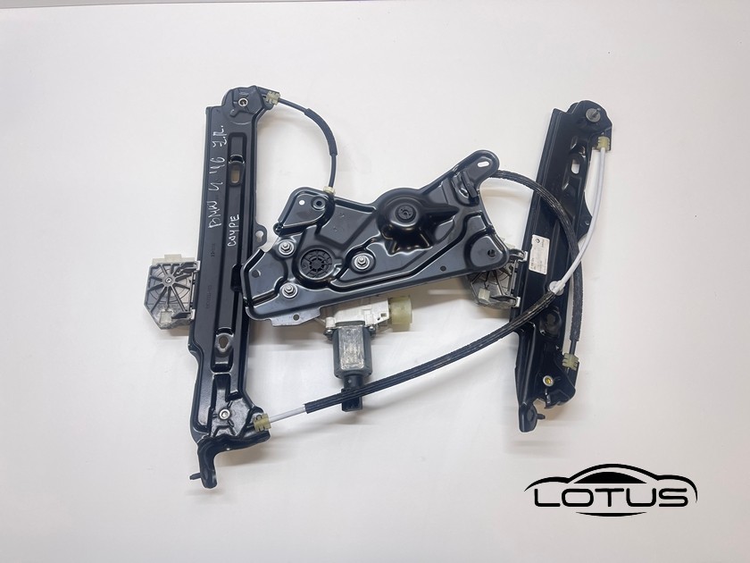 Zadnji desni podizac stakla 4V BMW 4 COUPE F36 13-17