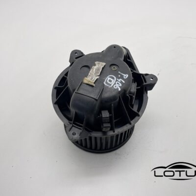 Ventilator kabine Peugeot 406 1999-2004