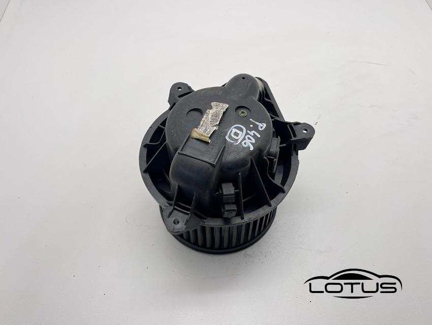 Ventilator kabine Peugeot 406 1999-2004