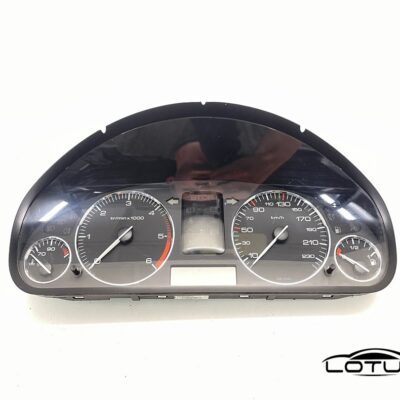 Kilometar sat Peugeot 407 1.6 HDI 9658137280