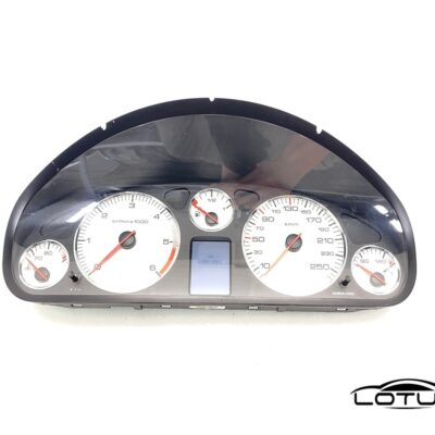 Kilometar sat Peugeot 407 2.0 HDI 9658138580