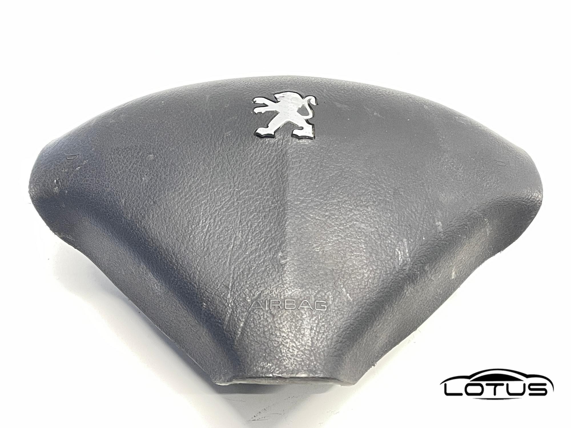 Airbag volana Peugeot 407 2004-2007 96445891ZD