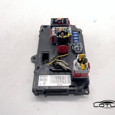 BSC elektronika PEUGEOT CITROEN 407 A02 S1200170031