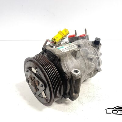 Kompresor klime Peugeot 407 2.0 HDI 9660555380