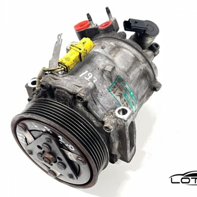 Kompresor klime Peugeot 407 2.0 HDI 9656572480