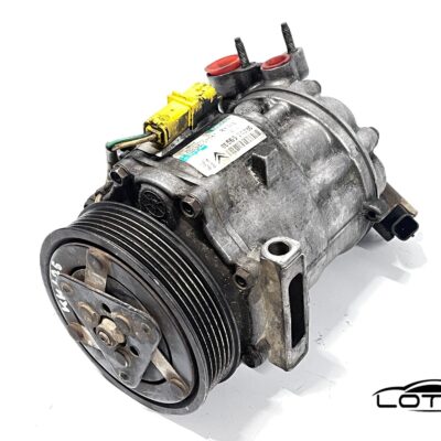 Kompresor klime Peugeot 407 2.0 HDI 9656574080