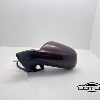 Lijevi retrovizor Peugeot 407 2004-2008
