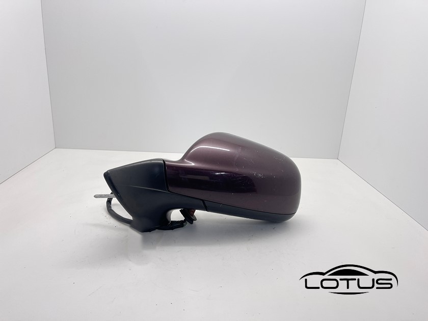 Lijevi retrovizor Peugeot 407 2004-2008