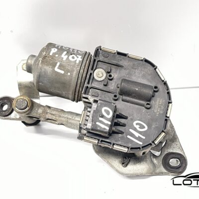 Motorić brisača Peugeot 407 2004-2010 LIJEVI