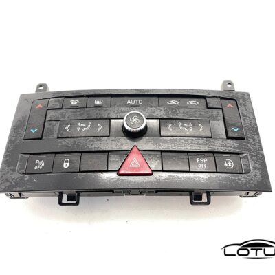 Prekidači klime Peugeot 407 2008-2010 96715292XN